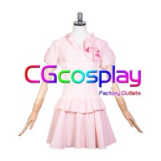 画像2: ラブライブ！蓮ノ空女学院スクールアイドルクラブ　ノヴァホワイトver.　村野さやか　日野下花帆　大沢瑠璃乃　安養寺姫芽　徒町小鈴　百生吟子　セラス・柳田・リリエンフェルト　桂城泉　コスプレ衣装 (2)