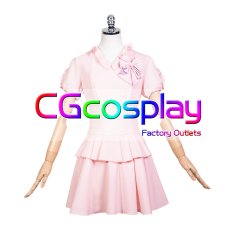 画像3: ラブライブ！蓮ノ空女学院スクールアイドルクラブ　ノヴァホワイトver.　村野さやか　日野下花帆　大沢瑠璃乃　安養寺姫芽　徒町小鈴　百生吟子　セラス・柳田・リリエンフェルト　桂城泉　コスプレ衣装 (3)