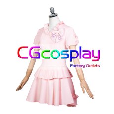 画像4: ラブライブ！蓮ノ空女学院スクールアイドルクラブ　ノヴァホワイトver.　村野さやか　日野下花帆　大沢瑠璃乃　安養寺姫芽　徒町小鈴　百生吟子　セラス・柳田・リリエンフェルト　桂城泉　コスプレ衣装 (4)