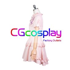 画像5: ラブライブ！蓮ノ空女学院スクールアイドルクラブ　ノヴァホワイトver.　村野さやか　日野下花帆　大沢瑠璃乃　安養寺姫芽　徒町小鈴　百生吟子　セラス・柳田・リリエンフェルト　桂城泉　コスプレ衣装 (5)