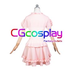 画像6: ラブライブ！蓮ノ空女学院スクールアイドルクラブ　ノヴァホワイトver.　村野さやか　日野下花帆　大沢瑠璃乃　安養寺姫芽　徒町小鈴　百生吟子　セラス・柳田・リリエンフェルト　桂城泉　コスプレ衣装 (6)