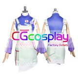 学園アイドルマスター　学マス　ミラクルナナウ(゜∀゜)！　花海咲季　藤田ことね　 月村手毬　姫崎莉波　葛城リーリヤ　倉本千奈　紫雲清夏　秦谷美鈴　花海佑芽　十王星南　コスプレ衣装
