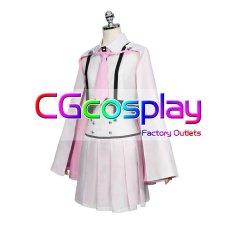 画像28: 受注生産　学園アイドルマスター　学マス　ヴァイスシュヴァルツコラボ衣装　花海咲季　藤田ことね　月村手毬　姫崎莉波　葛城リーリヤ　倉本千奈　有村麻央　紫雲清夏　秦谷美鈴　花海佑芽　十王星南　コスプレ衣装 (28)