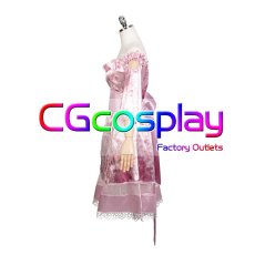 画像3: 学園アイドルマスター　学マス　姫崎莉波　36℃ U・B・U　コスプレ衣装 (3)