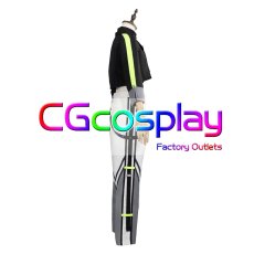 画像4: プロジェクトセカイ カラフルステージ！ feat. 初音ミク　衝動に身を任せて　日野森志歩　stir hearts performance　コスプレ衣装 (4)