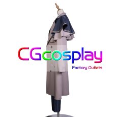 画像4: ブルーアーカイブ　ヒロミ　コスプレ衣装 (4)
