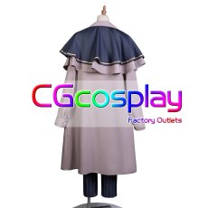 画像5: ブルーアーカイブ　ヒロミ　コスプレ衣装 (5)