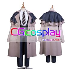 画像1: ブルーアーカイブ　ヒロミ　コスプレ衣装 (1)