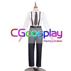 画像6: ブルーアーカイブ　ヒロミ　コスプレ衣装 (6)