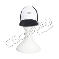 画像6: バーチャルYouTuber　Vtuber　星街すいせい　スポーティー衣装　コスプレ衣装 (6)