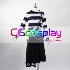 画像3: 20%off　バーチャルYouTuber 　VTuber　Cellmates　星導ショウ　コスプレ衣装 (3)