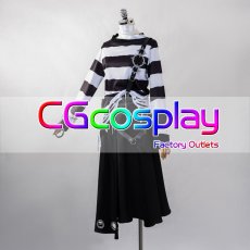 画像1: 20%off　バーチャルYouTuber 　VTuber　Cellmates　星導ショウ　コスプレ衣装 (1)