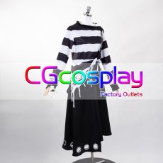 画像2: 20%off　バーチャルYouTuber 　VTuber　Cellmates　星導ショウ　コスプレ衣装 (2)