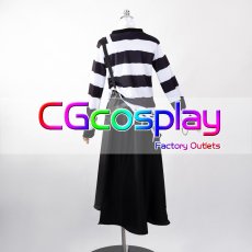 画像4: 20%off　バーチャルYouTuber 　VTuber　Cellmates　星導ショウ　コスプレ衣装 (4)