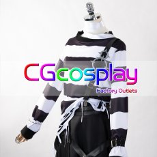 画像6: 20%off　バーチャルYouTuber 　VTuber　Cellmates　星導ショウ　コスプレ衣装 (6)