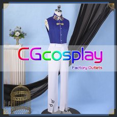 画像5: バーチャルYouTuber　Vtuber　Dytica　2nd　Anniversary衣装　星導　ショウ　コスプレ衣装 (5)