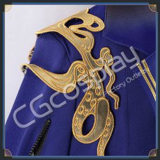 画像6: バーチャルYouTuber　Vtuber　Dytica　2nd　Anniversary衣装　星導　ショウ　コスプレ衣装 (6)