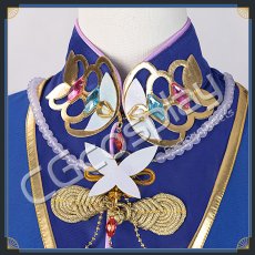 画像8: バーチャルYouTuber　Vtuber　Dytica　2nd　Anniversary衣装　星導　ショウ　コスプレ衣装 (8)