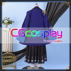 画像2: バーチャルYouTuber　Vtuber　Dytica　2nd　Anniversary衣装　星導　ショウ　コスプレ衣装 (2)