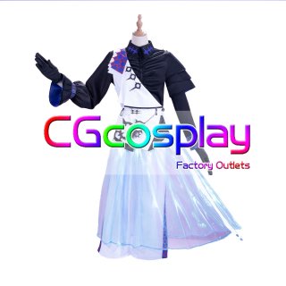 バーチャルYouTuber Vtuber 叢雲カゲツ コスプレ靴/ブーツ バーチャルYouTuber Vtuber 叢雲カゲツ コスプレ靴/ブーツ