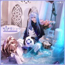 画像3: 「一部在庫」バーチャルYouTuber　Vtuber　ショウ　コスプレ衣装 (3)