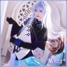 画像5: 「一部在庫」バーチャルYouTuber　Vtuber　ショウ　コスプレ衣装 (5)