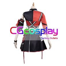 画像5: バーチャルYouTuber　VTuber　hololive　6th fes. Color Rise Harmony　宝鐘マリン　カラーライズ衣装　コスプレ衣装 (5)