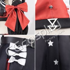 画像7: バーチャルYouTuber　VTuber　hololive　6th fes. Color Rise Harmony　宝鐘マリン　カラーライズ衣装　コスプレ衣装 (7)