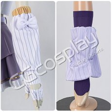 画像19: 20%OFF 学園アイドルマスター　学マス　雨上がりのアイリス　藤田ことね　コスプレ衣装　セットで発売可 (19)