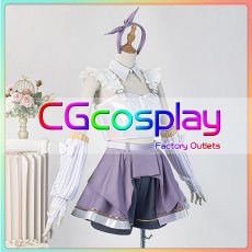 画像13: 20%OFF 学園アイドルマスター　学マス　雨上がりのアイリス　藤田ことね　コスプレ衣装　セットで発売可 (13)