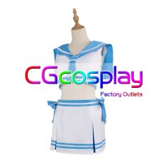 画像3: 学園アイドルマスター　セーラーミズギ　姫崎莉波　有村麻央　藤田ことね　葛城リーリヤ　月村手毬　篠澤広　十王星南　倉本千奈　コスプレ衣装 (3)