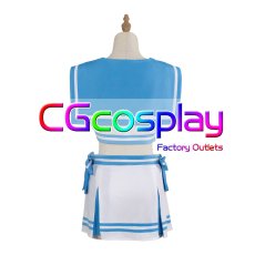 画像5: 学園アイドルマスター　セーラーミズギ　姫崎莉波　有村麻央　藤田ことね　葛城リーリヤ　月村手毬　篠澤広　十王星南　倉本千奈　コスプレ衣装 (5)