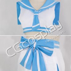 画像6: 学園アイドルマスター　セーラーミズギ　姫崎莉波　有村麻央　藤田ことね　葛城リーリヤ　月村手毬　篠澤広　十王星南　倉本千奈　コスプレ衣装 (6)