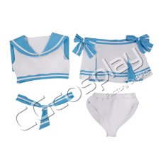 画像7: 学園アイドルマスター　セーラーミズギ　姫崎莉波　有村麻央　藤田ことね　葛城リーリヤ　月村手毬　篠澤広　十王星南　倉本千奈　コスプレ衣装 (7)