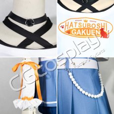 画像45: 学園アイドルマスター　学マス　まねきねこコラボ衣装　全員　花海咲季　藤田ことね　 月村手毬　姫崎莉波　葛城リーリヤ　倉本千奈　有村麻央　篠澤広　紫雲清夏　秦谷美鈴　花海佑芽　十王星南　コスプレ衣装 (45)