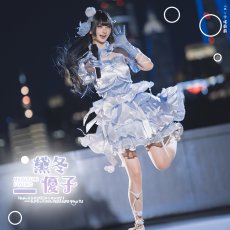 画像7: アイドルマスターシャイニーカラーズ　シャニソン　スノーフレイクスメモリアル　全員共通衣装　コスプレ衣装 (7)