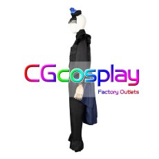 画像4: プロジェクトセカイ カラフルステージ！ feat. 初音ミク　Fussy Eaters　エイプリルフール衣装　 星乃一歌　コスプレ衣装 (4)