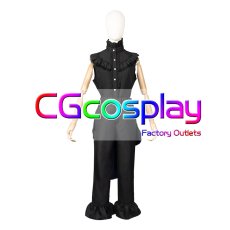 画像6: プロジェクトセカイ カラフルステージ！ feat. 初音ミク　Fussy Eaters　エイプリルフール衣装　 星乃一歌　コスプレ衣装 (6)