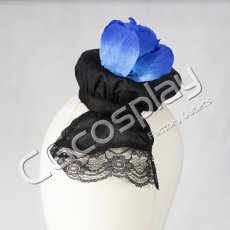 画像7: プロジェクトセカイ カラフルステージ！ feat. 初音ミク　Fussy Eaters　エイプリルフール衣装　 星乃一歌　コスプレ衣装 (7)