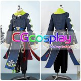 バーチャルYouTuber　Vtuber　Dytica　2nd　Anniversary衣装　伊波　コスプレ衣装