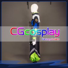 画像3: バーチャルYouTuber　Vtuber　ライ　コスプレ衣装 (3)