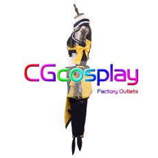 画像4: バーチャルYouTuber　VTuber　hololive　6th fes. Color Rise Harmony　戌神ころね　カラーライズ衣装　コスプレ衣装 (4)