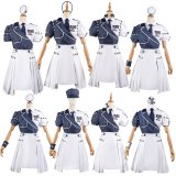 ラブライブ！スーパースター!!　Liella!　FNS歌謡祭　5thライブテーマソング　シェキラ☆☆☆　全員　澁谷かのん　唐可可　嵐千砂都　平安名すみれ　葉月恋　桜小路きな子　米女メイ　若菜四季　鬼塚夏美　鬼塚冬毬 　ウィーン・マルガレーテ　コスプレ衣装