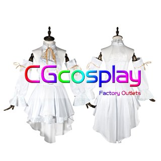 学マス　十王星南　ハッピーミルフィーユ　コスプレ衣装 学園アイドルマスター 学マス 十王星南 ハッピーミルフィーユ