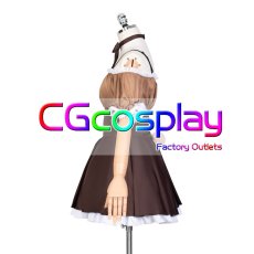 画像4: 学園アイドルマスター　学マス　GiGO POP UP STORE　Lady Rabbit　十王星南　コスプレ衣装 (4)