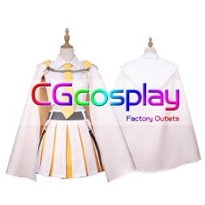 画像18: 受注生産 学園アイドルマスター 学マス ヴァイスシュヴァルツコラボ衣装 花海咲季 藤田ことね 月村手毬 姫崎莉波 葛城リーリヤ 倉本千奈 有村麻央 紫雲清夏 秦谷美鈴 花海佑芽 コスプレ衣装 (18)