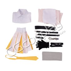 画像25: 受注生産 学園アイドルマスター 学マス ヴァイスシュヴァルツコラボ衣装 花海咲季 藤田ことね 月村手毬 姫崎莉波 葛城リーリヤ 倉本千奈 有村麻央 紫雲清夏 秦谷美鈴 花海佑芽 コスプレ衣装 (25)