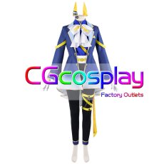 画像6: ウマ娘プリティーダービー　Umamusume: Pretty Derby　ウマ娘　ケイエスミラクル　勝負服　コスプレ衣装 (6)