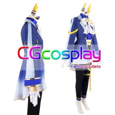 画像7: ウマ娘プリティーダービー　Umamusume: Pretty Derby　ウマ娘　ケイエスミラクル　勝負服　コスプレ衣装 (7)
