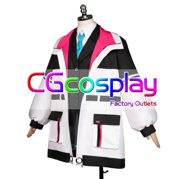 M サイズ ブルーアーカイブ 天童ケイ 制服コスプレ一式 ブルーアーカイブ ケイ 制服 コスプレ衣装